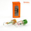 4" SirEEL Animal & Plant Capsule Spoon | Assorted Designs | Retail Packaging