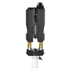 Pulsar Auto-Draw Duplo H20 Thick Oil Variable Voltage Battery 650mAh | Black