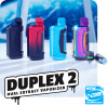 Ooze Duplex 2 – 900 MAh C-Core Vaporizer | Assorted Colors
