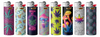 Bic Maxi Special Edition Counterculture Lighter | 50 Pk | Retail Display