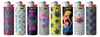 BIC - Maxi Special Edition Counterculture Lighter, 50 Pk, Retail Display