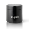ONGROK 4pc. Premium EZ Grinder | 63mm | Black