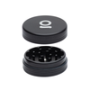 ONGROK 2pc. Magnetic Grinder | 50mm | Black