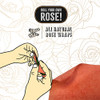 Rose Cuts Pink Wraps | 15ct | 3pk | Gummy Bear