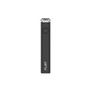 Yocan FLAT | 650mah Variable Voltage Battery | 20 Unit POP Display | Black