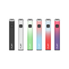 Yocan FLAT | 650mah Variable Voltage Battery | 20 Unit POP Display | Assorted Colors