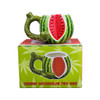 Watermelon Pipe Mug