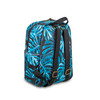 Revelry The Shorty - Smell Proof Mini Backpack - Monstera Collection Special Edition