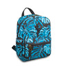 Revelry The Shorty - Smell Proof Mini Backpack - Monstera Collection Special Edition