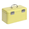 SACKVILLE - Stash Lock Box, Yellow