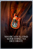 Lookah Guitar 510 Thread Battery