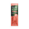 Zig-Zag - 25ct Hemp Wraps, Georgia Fields 2pk