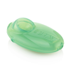 GRAV - 10pk 3" Pebble Spoon, Assorted Colors May Vary