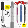 SMYLE Penjamin 300mAh Variable Voltage 510 Thread Battery and Pen