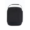 ONGROK - Smell Proof Carbon Lined Case, Large 10.5 x 19", Black