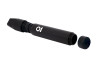ONGROK - 4.25" Aluminum Multi-Hitter with Cooling Spiral, Assorted Colors