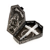 Smoke Temple - Cross Cones, 84mm (1 1/4), 1 Cross Cone, 13 Pack POP Display