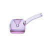 MJ Arsenal - Perch Hand Pipe, Assorted Colors, Retail Packaging