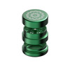 Flower Mill - Next-Gen Standard 2.5" 3-Piece Grinder, Assorted