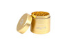 ONGROK - 4pc. Premium EZ Grinder, 55mm, Gold