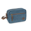 Revelry The Stowaway - Smell Proof Toiletry Kit - Marine
