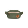 Revelry - The Companion, Smell Proof Crossbody Bag, Green