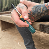 CCELL - GO STIK Variable Voltage Battery 280mAh | Retail Packaging | Assorted Colors