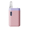 CCELL - SANDWAVE Variable Voltage Battery 400mAh | Retail Packaging | Coral Pink