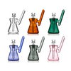 GRAV - Hourglass Pocket Bubbler