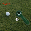 SirEEL - 4” GreensKeeper Pipe w Bowl Marker, Assorted Colors May Vary