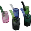 SirEEL - 3.5" Hex Appeal Cobb Pipe, Assorted Colors May Vary