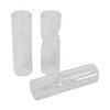 DaySavers - 20pk 9mm Glass Filter Tips, 3ct, Retail Display DaySavers - 20pk 9mm Glass Filter Tips, 3ct, Retail Display