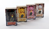 Lucky Cat - 8pk 900mAh Variable Voltage 510 Battery, Retail POP Display, Assorted Colors May Vary Lucky Cat - 8pk 900mAh Variable Voltage 510 Battery, Retail POP Display, Assorted Colors May Vary