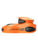 Lookah - 6pk FF1 Racecar 500mAh Variable Voltage 510 Thread Battery, Orange Lookah - 6pk FF1 Racecar 500mAh Variable Voltage 510 Thread Battery, Orange