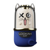 Lookah - Cat 750mAh Variable Voltage 510 Thread Battery, Blue Lookah - Cat 750mAh Variable Voltage 510 Thread Battery, Blue