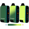 Pulsar - 8pk 510 DL 5.0 Auto Draw 1000mAh Variable Voltage Battery Thermo Series, Retail Display, Assorted Thermo Colors