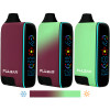 Pulsar - 8pk 510 DL 5.0 Auto Draw 1000mAh Variable Voltage Battery Thermo Series, Retail Display, Assorted Thermo Colors