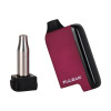 Pulsar - 8pk 510 DL 5.0 Auto Draw 1000mAh Variable Voltage Battery Thermo Series, Retail Display, Assorted Thermo Colors