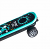 PLAYDECK - 500mAh Variable Voltage 510 Battery, Retail Display, Pearl Teal