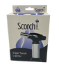 Scorch Torch - 7" Large Table Torch, Assorted Colors May Vary