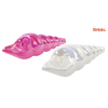 SirEEL - 4.5" Conch Shell Spoon, Assorted Colors May Vary