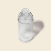NWTN Home - Deco Gravity Bong, Clear