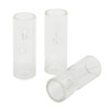 DaySavers - 20pk 11mm Glass Filter Tips, 3ct, Retail Display