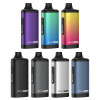 Yocan - 10pk ZIVA PRO 650mah Variable Voltage Battery, Assorted Colors May Vary, Retail Display