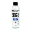 RANDY'S - Resin Guard, 100% Food Grade Dispersant Bong Water, 12 oz. bottle