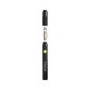GROOVE - CARA Variable Voltage Concentrate Pen with Quartz Coil, Matte Black