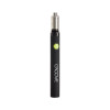 GROOVE - CARA Variable Voltage Concentrate Pen with Quartz Coil, Matte Black