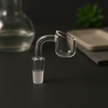 LuvBuds - 2mm Quartz Banger, 14mm Male