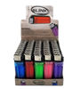 Blink 50 Pack of Assorted Colored Lighters Retail Display