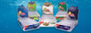 Juicy Jays - 1 1/4 Blueberry, 24 Booklets